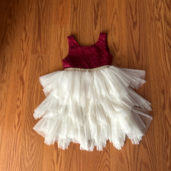 Dress - Picture 1 of 5